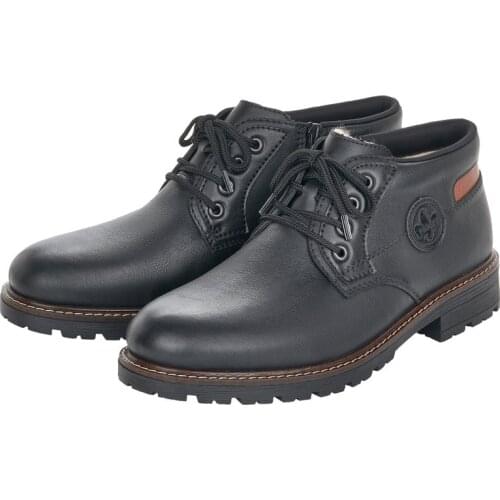Rieker Antistress Men's Boots
