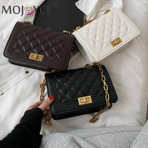 Women Fashion Bag Zipper Underarm Purse PU Leather Embossing Small Handbags Tote with Diamond Pattern Designs
