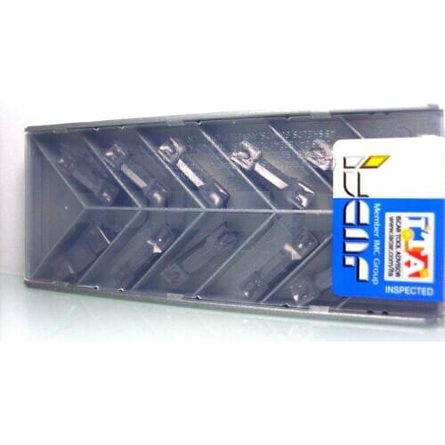 10 PCS CARBIDE INSERT GRIP 6005Y IC354