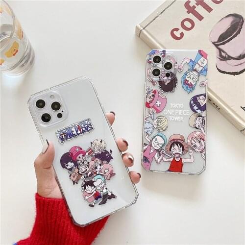 TPU Phone Case for OPPO A5 A3S AX5 A7 A5S AX7 A8 A31 A9 2020 A52 A72 A92 RENO4 4PRO A53 A32 Mobile Phone Case Cover