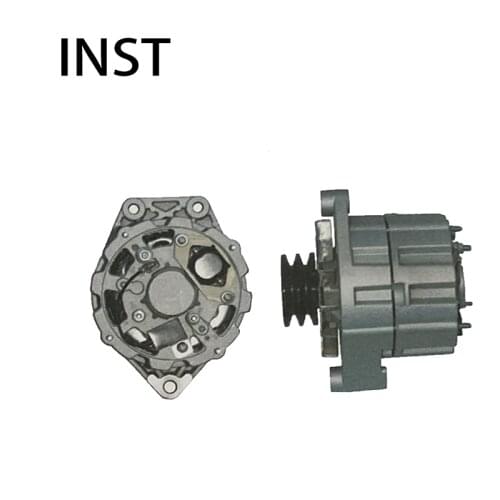 ALTERNATOR DYNAMO GENERADOR ELECTRICO FOR 24V 45A 2V/Z72 9-120-080-114 12-400 10-280 10-340 9120080150 9129080088