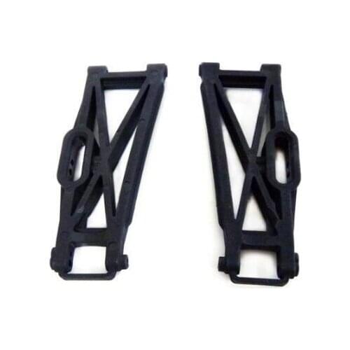 Himoto 1/10 scale RC CAR parts 31604 Rear Lower Susp Arm 2P