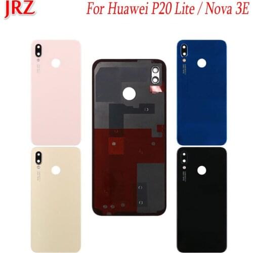 Аккумуляторы для телефонов Huawei P20 lite JRZ China At AliExpress