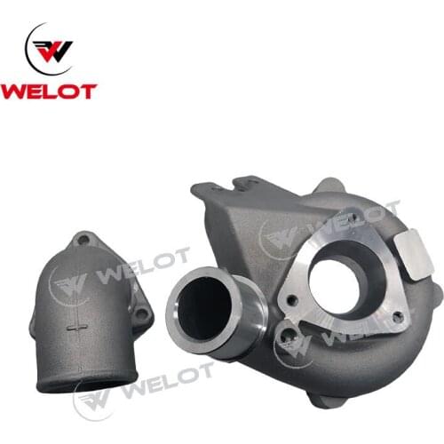 Turbo Compressor Housing WL3-0520 Turbocharger Parts for 715924-0004
