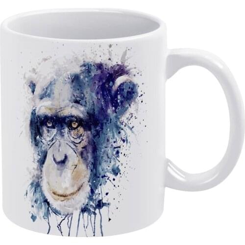 Arctic Monkeys Mug Classic Ceramic Mug Cappuccino Wholesale Cups