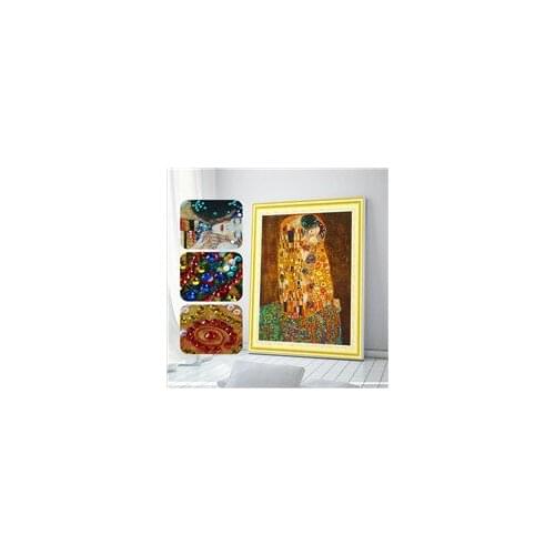 2019 NEW arrived Special Shaped the beautful girl Diamond Embroidery DIY Diamond Painting Cross Stitch Diamond Mosaic FOR GIFT