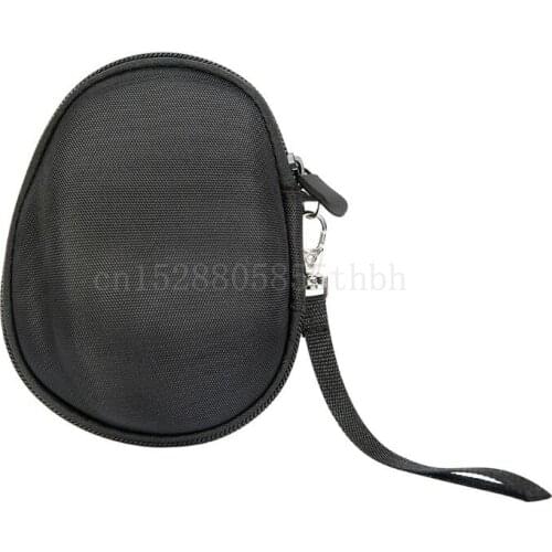 Carrying Bag Gaming Mouse Storage Box Case Pouch Shockproof Waterproof Accessories Travel for Logitech MX Master 3 Mice