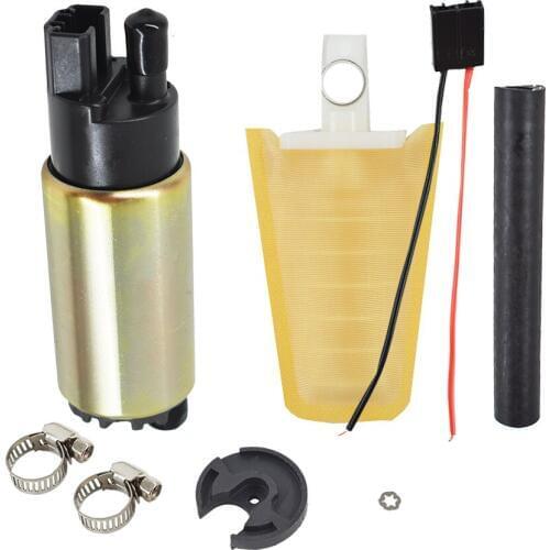 Fuel Pump For 1993-2002 Toyota Corolla Electric w/Pump Motor