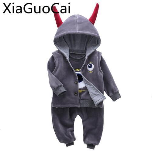 Спортивные костюмы для мальчиков XiaGuoCai China At AliExpress