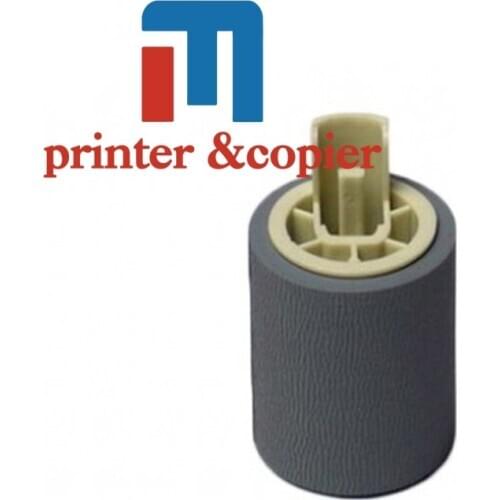 10PCs Pickup Feed Seperation Roller FF6-1621-000 for Canon IR1600 IR1610F IR2000 IR2010F IR2016 IR2018 2020 2022 2318 2320