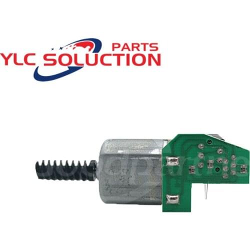 5X CN503-60006 Scanner Drive DC Motor for HP 125 126 127 128 175 176 177 225 226 277 477 8610 8620 5530 4515 4500 3545 4630 6830