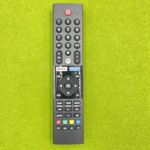 90%new Original Remote Control 539C-269401-W000 for Skyworth Panasonic hitachi toshiba kogan led lcd tv