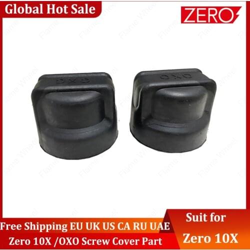 Zero Accessories Inokim OXO Accessories Screw Cover Part for Zero 10X Inokim OXO E-Scooter