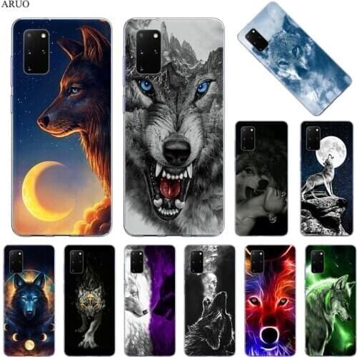 ARUO Phone Cases Samsung Galaxy S8 Plus
