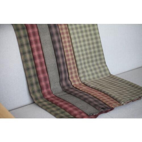 Dailylike Quilting Fabric Printed 100% Cotton Fabrics for Sewing Textile Quilting Curtain Tablecloth Quilting Patchwork Bedding