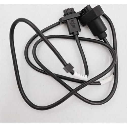 DJI T10 FPV signal line after plant protection drone accessories