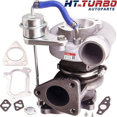 For Toyota ct12b turbo 1720167040 17201-67010 17201-67040 turbine For TOYOTA LANDCRUISER HILUX 4 Runner 1KZ-T 1KZ-TE KZN130 3.0L