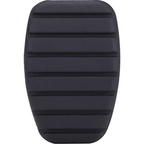 Hot sale Car Clutch Car Clutch and Brake Pedal Rubber Pad Cover and Brake Pedal Rubber Pad Cover