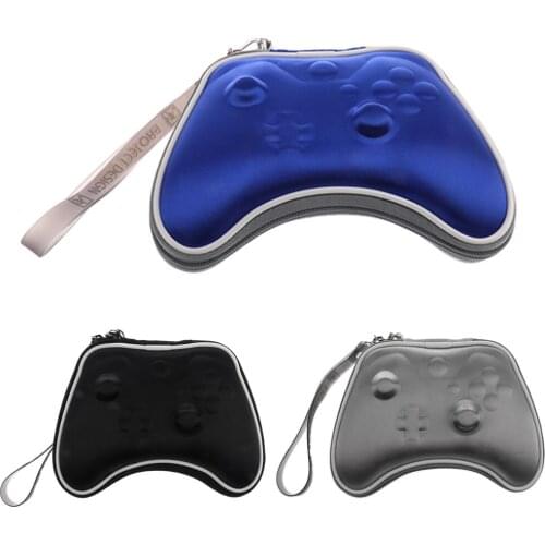 Wireless Controller Pouch Pocket Protect Case Bag Box for Microsoft One