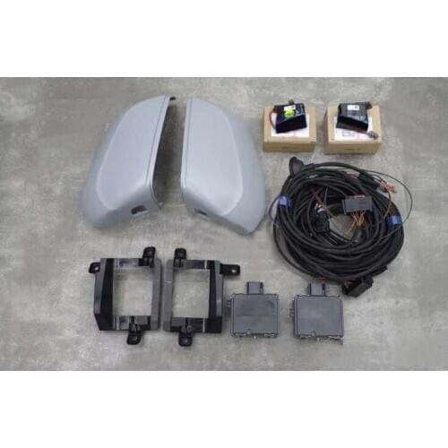 FOR AUDI Q2 LANE CHANGE SIDE ASSIST SYSTEM SET UPDATE KIT