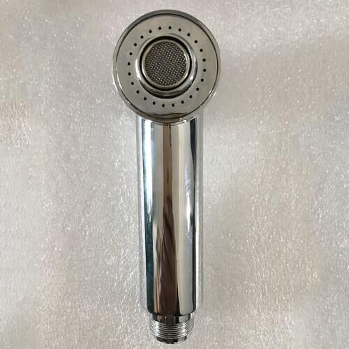 Kitchen Bathroom Tap Faucet Mixer Pull Out Spray Head Outlet Sprayer Nozzle Water Saving Kitchen Faucet Tap Replacement Part