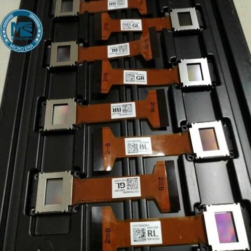 New projector lcd panel chip for LCX150 LCX150A