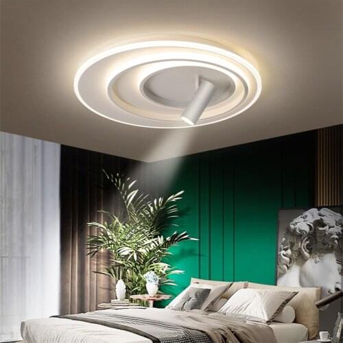 Ceiling Chandelier Pendant Ceiling Design Simple Ceiling Lamp Fixture Nordic Household Room Lights Aisle Spotlights Background