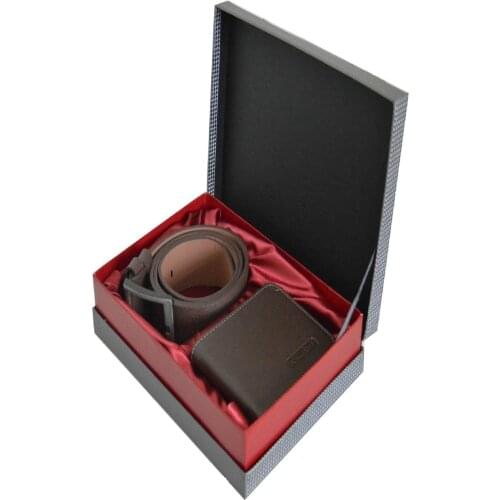 Belt & Wallet Suit everyday kullanbileceğim very nice product