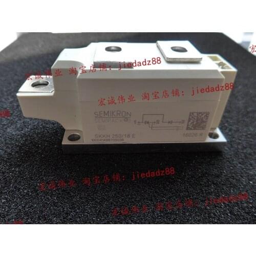 SKKH250/18E