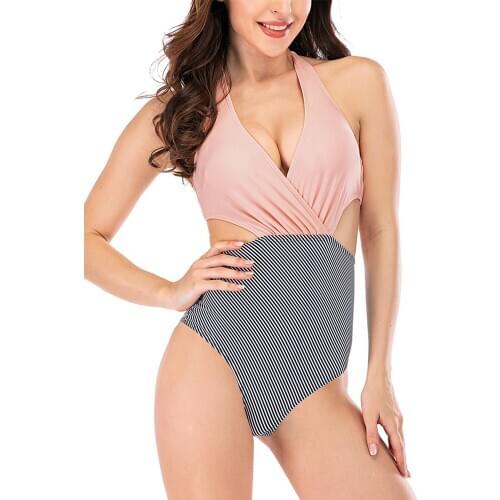 Beach Swimwear VECENEY China