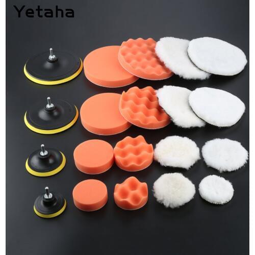 Меламиновые губки Yetaha China At AliExpress