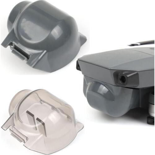 For DJI Mavic Pro Drones Gimbal Protect Cover Camera Lens Guard Protector Fixator Buckle Lock Cap Dust Water-Proof Crash-Proof