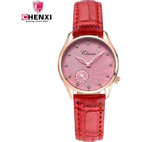 2018 Fashion Dress Wrist Watch Women Watches Ladies Luxury Brand Famous Quartz Watch Female Clock Relogio Feminino Montre Femme