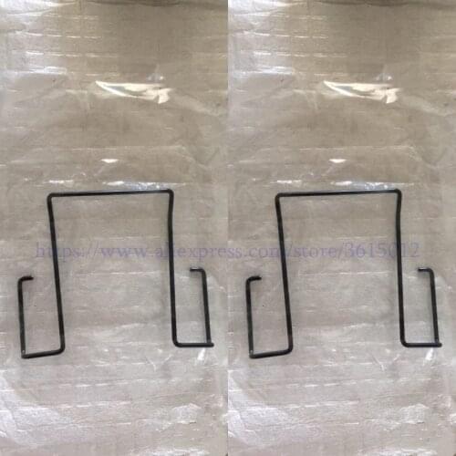 2pcs high quality Holder Belt Clip For Sony Transmitter D11 UTX-B2 UTX-B03 Bodypack