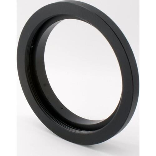 M65-X1D Modify Lens Adapter 65mm x1 to Hasselblad X1D II Mount 50C Camera