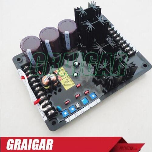 Generator AVR AVC63-12A1 Automatic Voltage Regulator