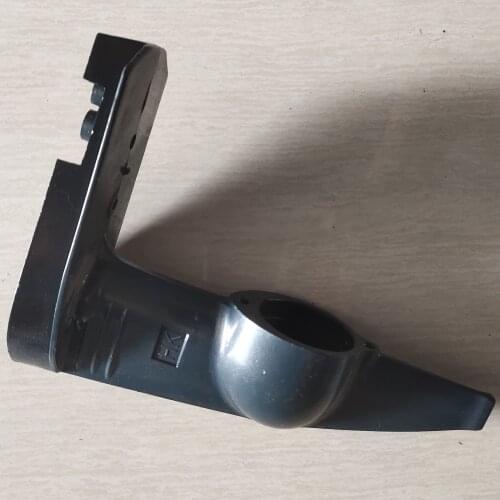 Free Shipping Marine Outboard Motor Part Gearbox for Hangkai 3.5hp 2 stroke Gasoline Boat Engine Accessories