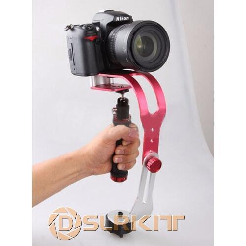 Dslrkit Camera Stabilizers