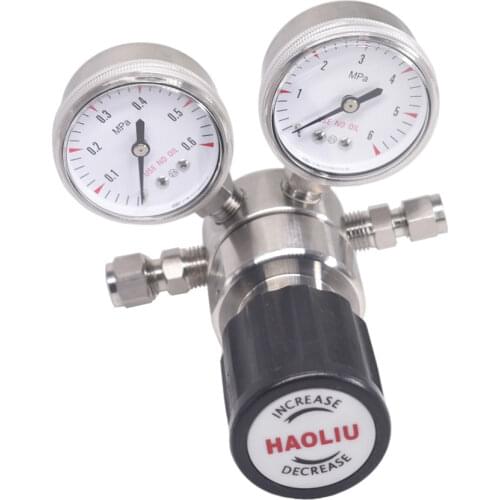 Haoliu Ball Valves
