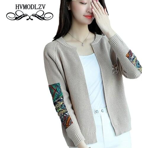 Women's Autumn Jackets HVMODLZV China