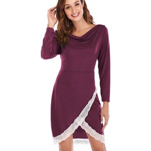 HZCX FASHION Womens Casual Dresses