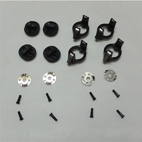 Propeller Mounting Base Seat Assembly Kit Repair Parts for DJI Inspire 2 Drone Accessories