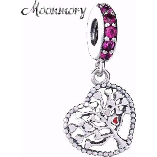 Charm Pendants Moonmory China