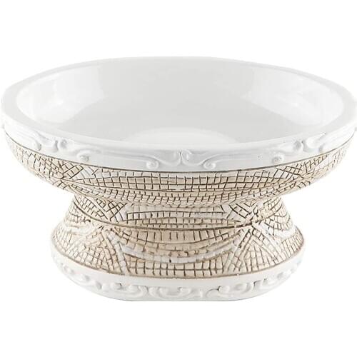 Primanova Fresko Soap Dish D-20003