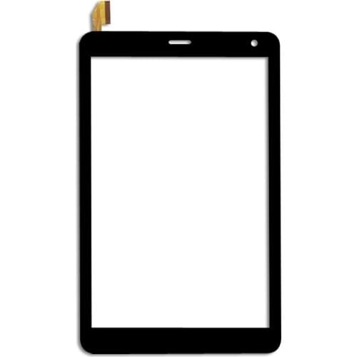 New 8'' inch Touch Screen For Prestigio Wize 4638 3G PMT4638_3G_C_RU tablet PC External Digitizer Glass Sensor Panel Replacement