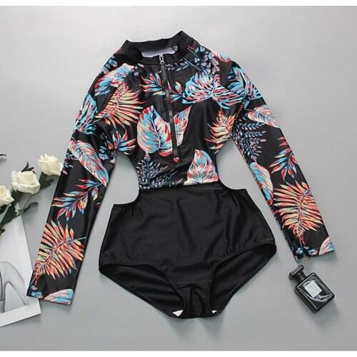 STAERK sexy triangle swimsuit for women 2021 new fashion high-end brand sports body shaping surf suit for Europe and America