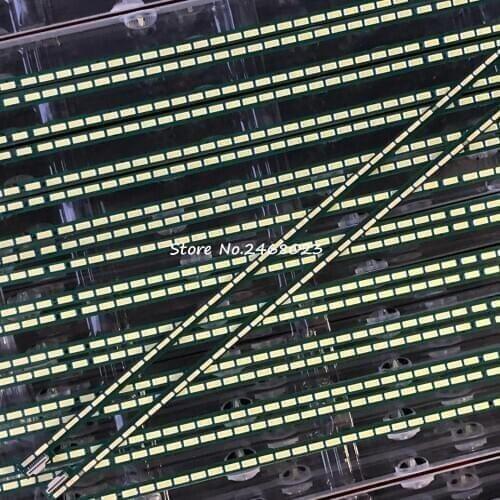 LED Backlight strip For LG LG 55" V13 ART TV 55LA660V 55LA690V 55LA740V 55LA6900 55LA691 55LA7100 55LA7300 55LA7400 55LA7900
