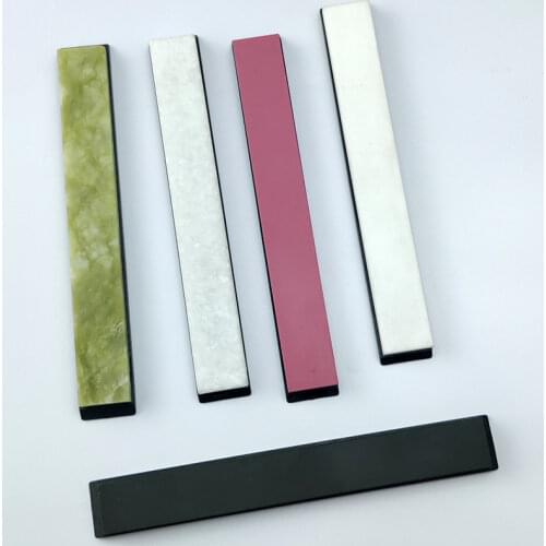Sharpening stone Apex edge whetstone oil stone honing stones Natural whetstone knife sharpener grindstone Polished stone bars