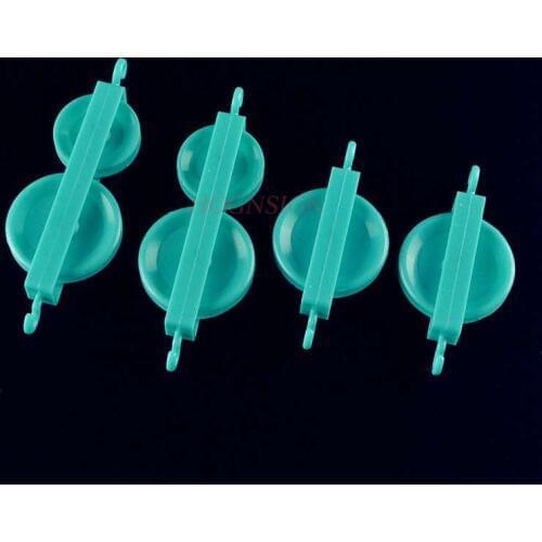 High school entrance examination physics experiment teaching instrument mechanics experiment equipment pulley set