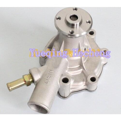 Water pump for Tractor MT1401D MT1601D MT1801D MT2001 MT2201D engine